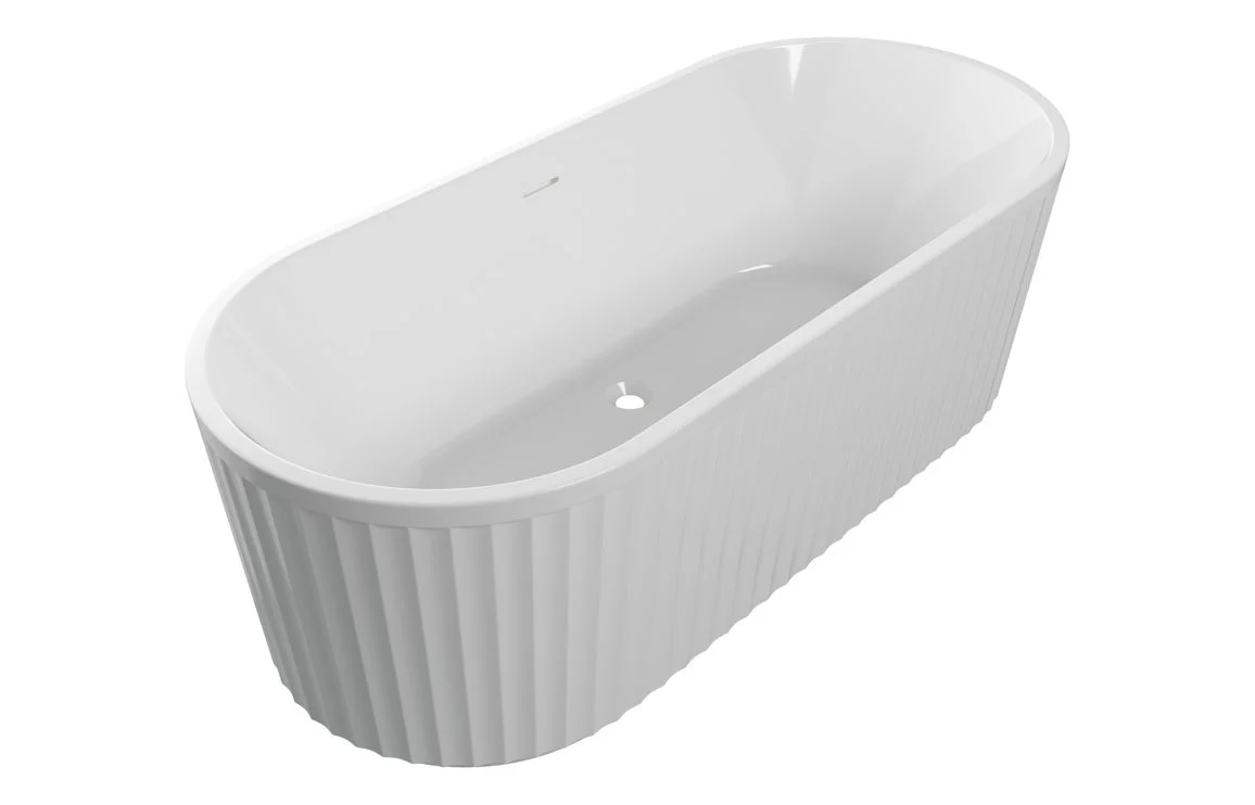 Freestanding Baths
